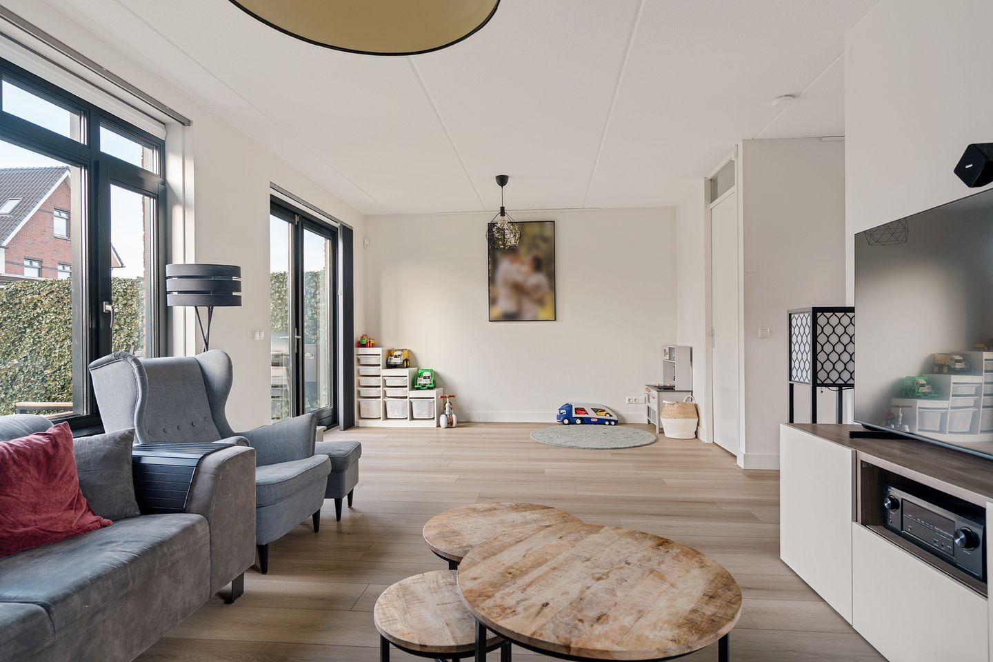 Foto 20 van Boermarke 32