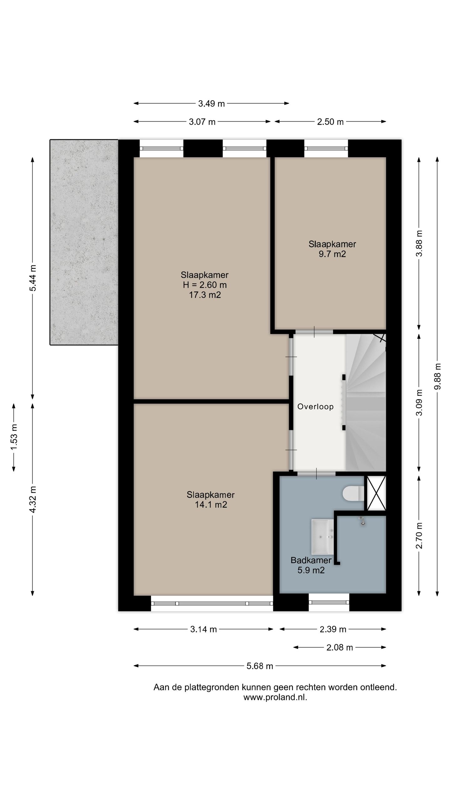 Foto 35 van Boermarke 32