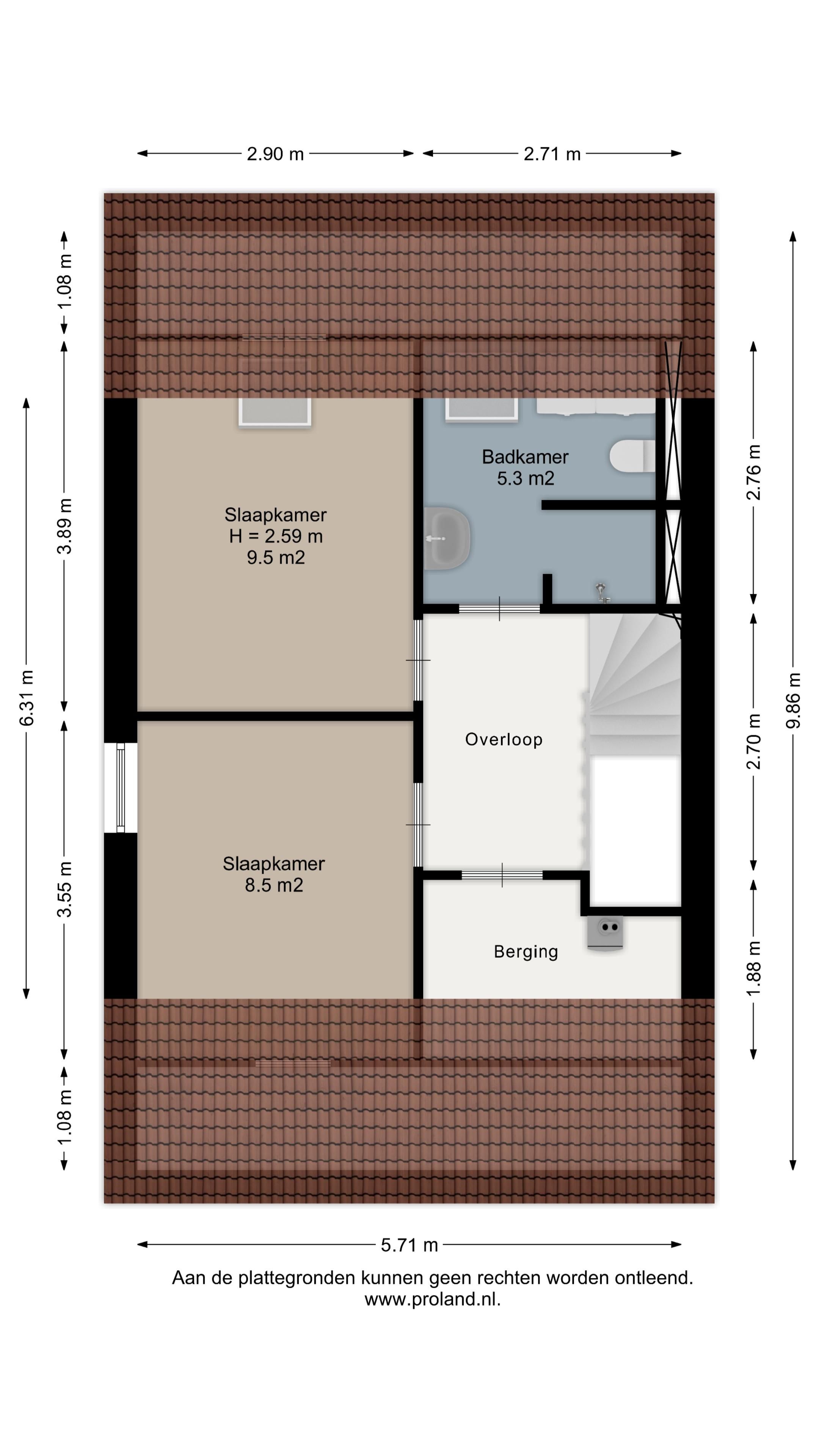 Foto 48 van Boermarke 32
