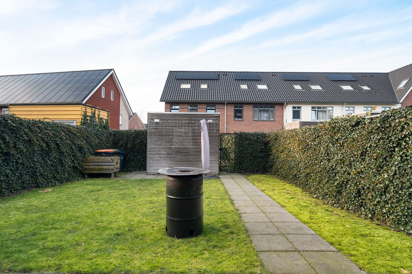 Foto 49 van Boermarke 32