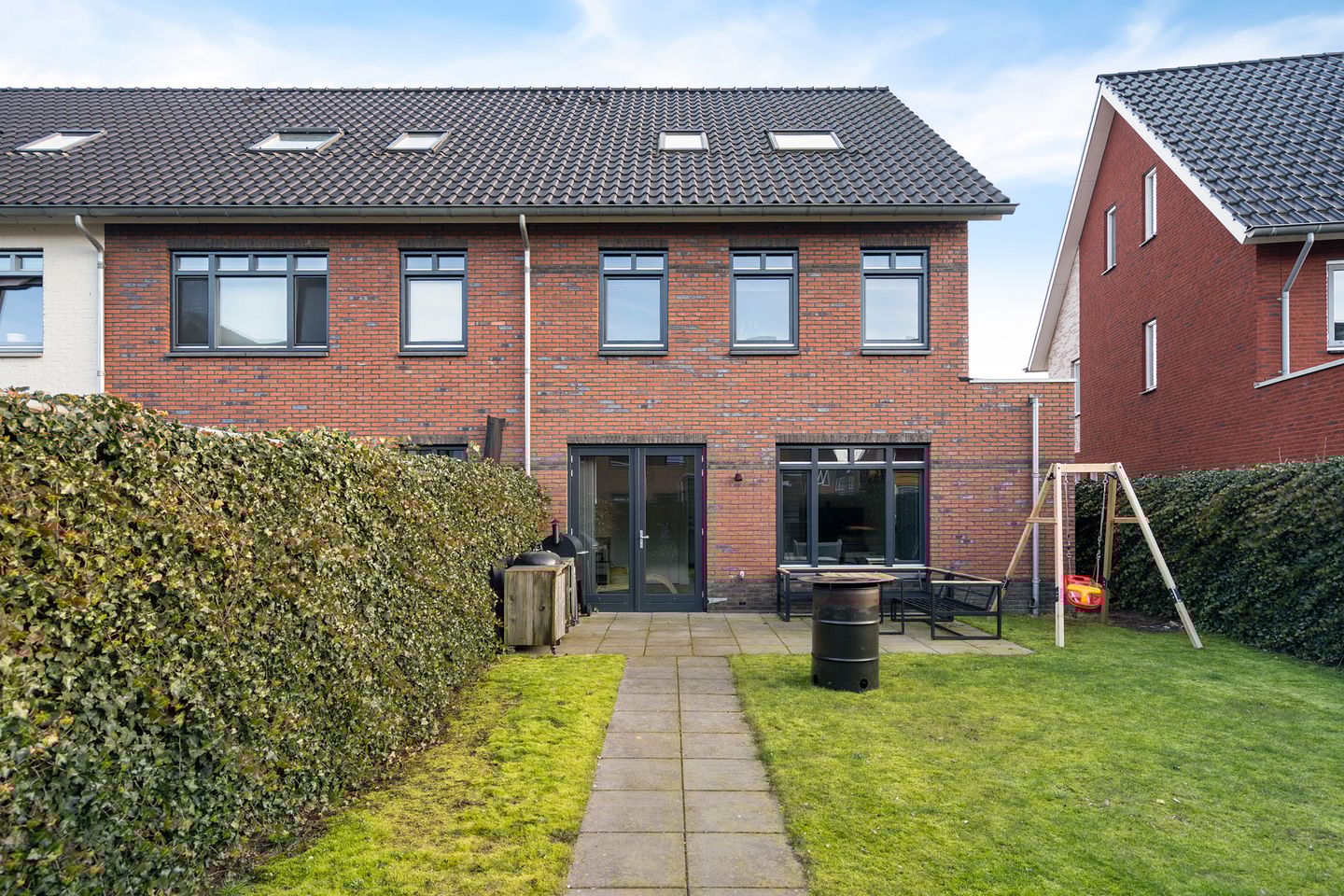 Foto 50 van Boermarke 32