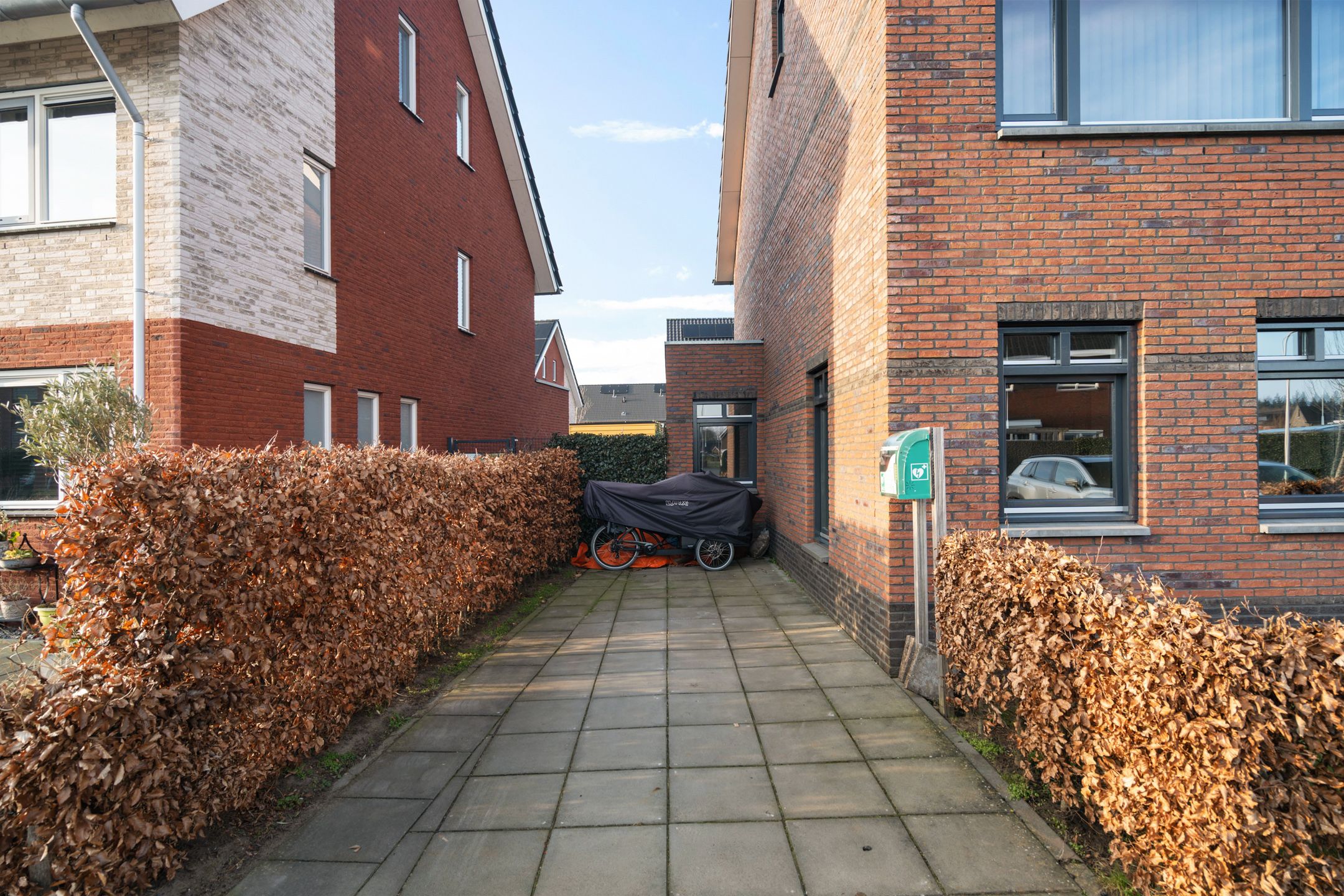 Foto 51 van Boermarke 32