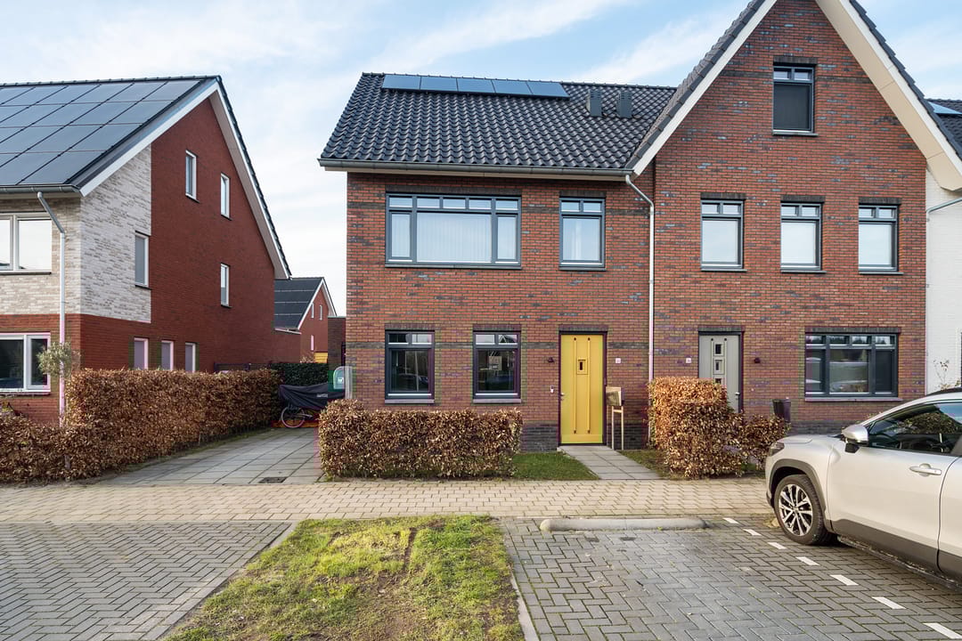 Foto 52 van Boermarke 32