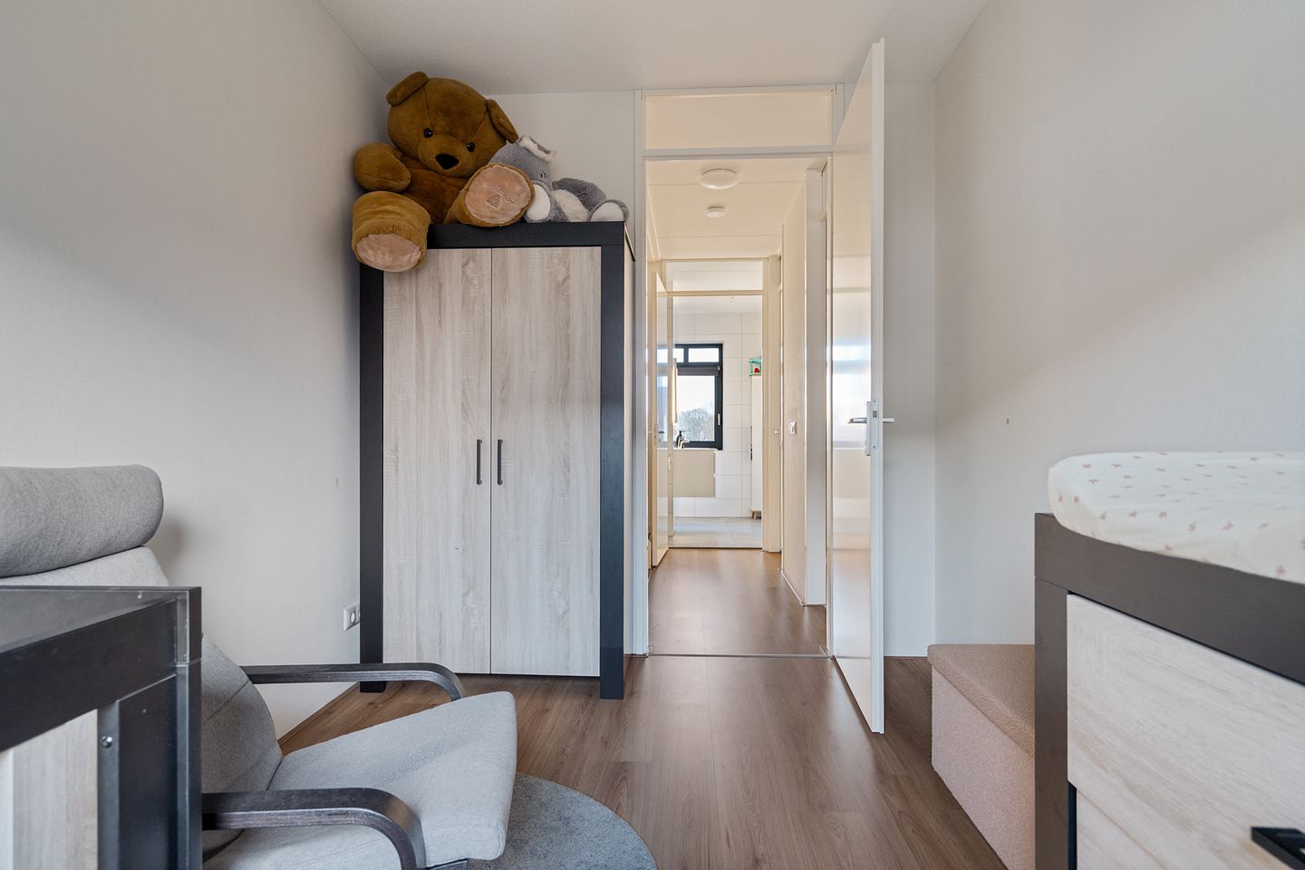 Foto 29 van Boermarke 32