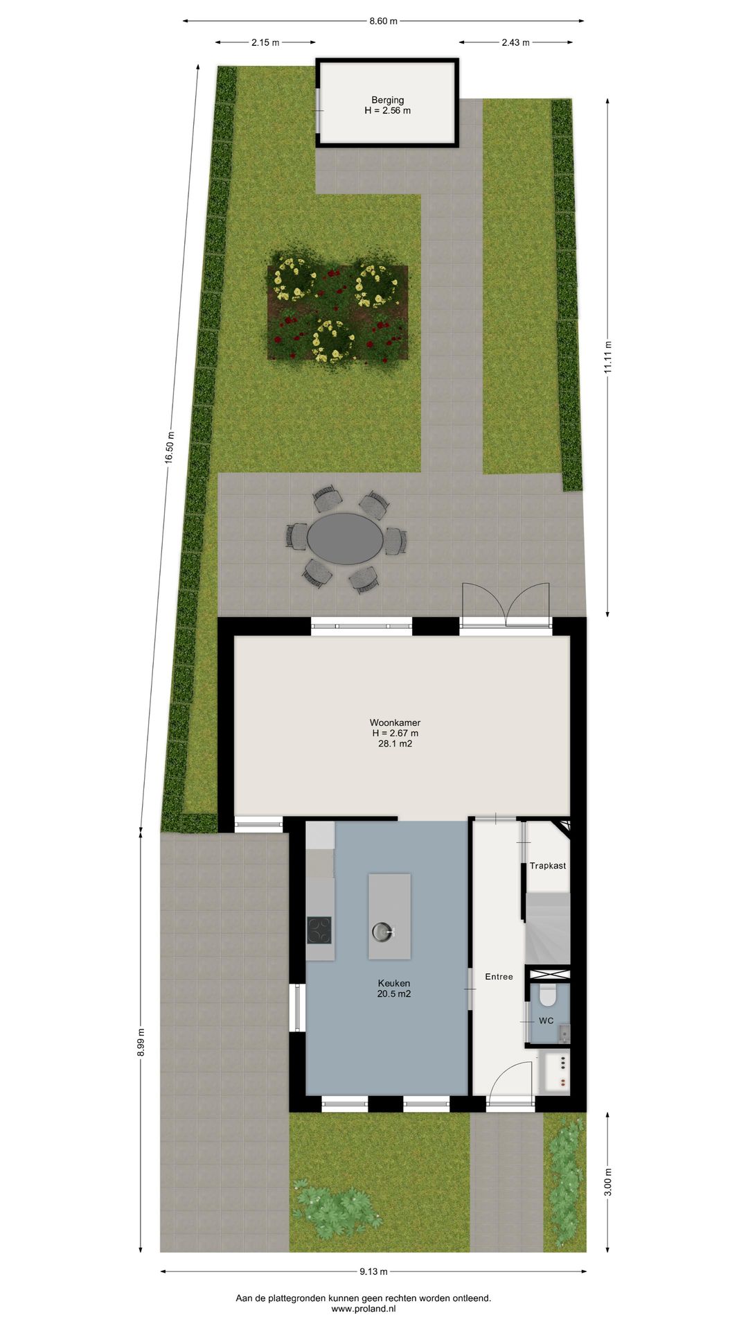 Foto 53 van Boermarke 32