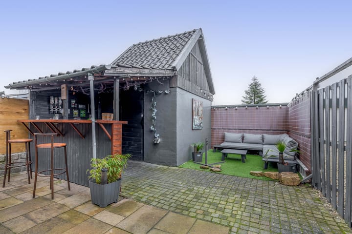 Foto 4 van Karel de Stoutestraat 23