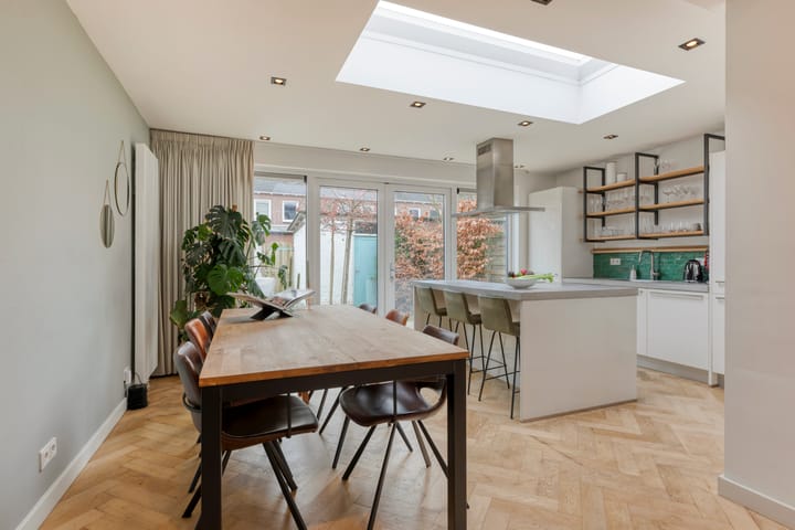 Foto 3 van Copernicusstraat 8