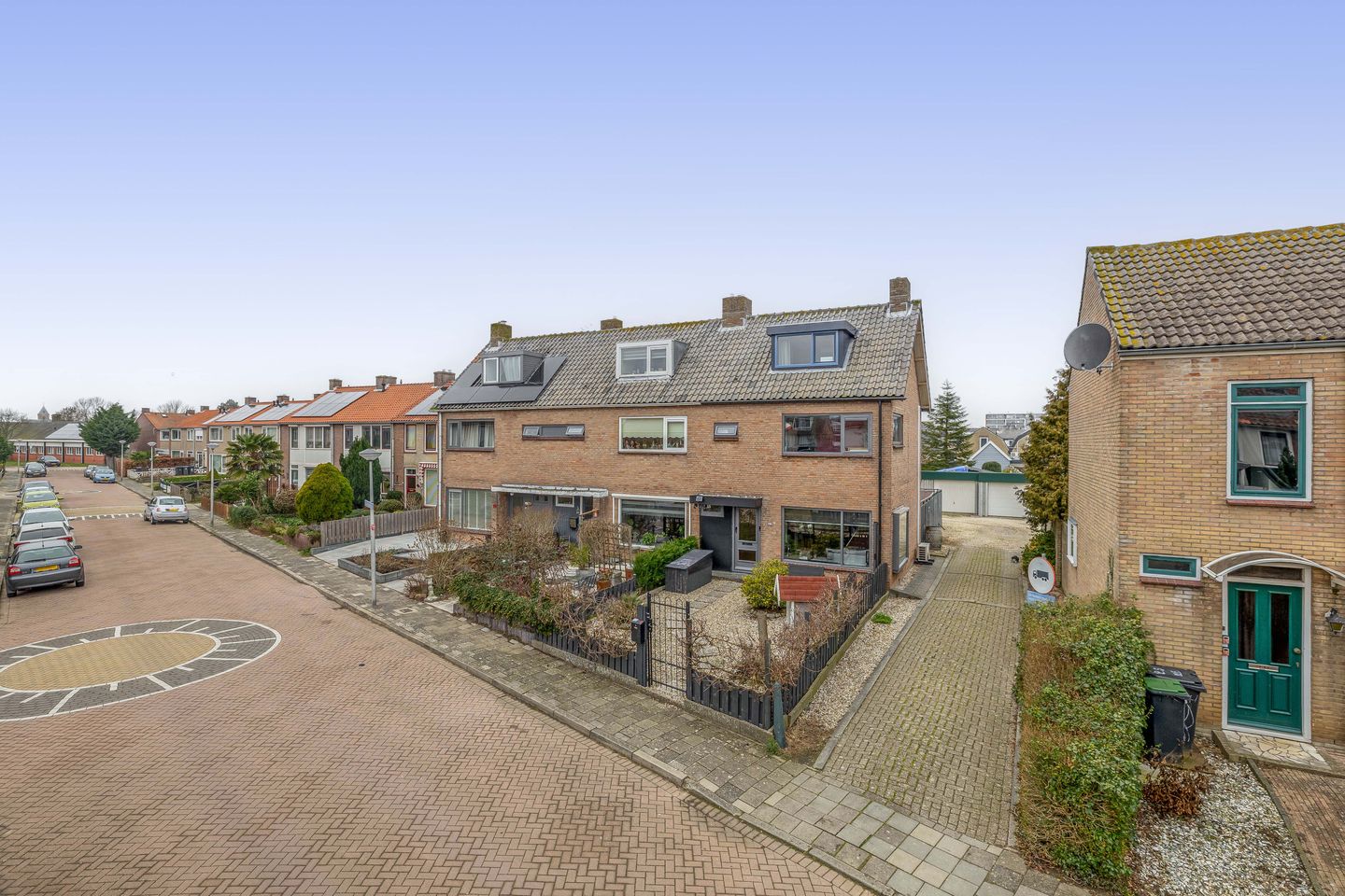 Foto 5 van Karel de Stoutestraat 23