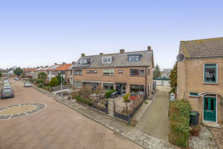 Foto 5 van Karel de Stoutestraat 23