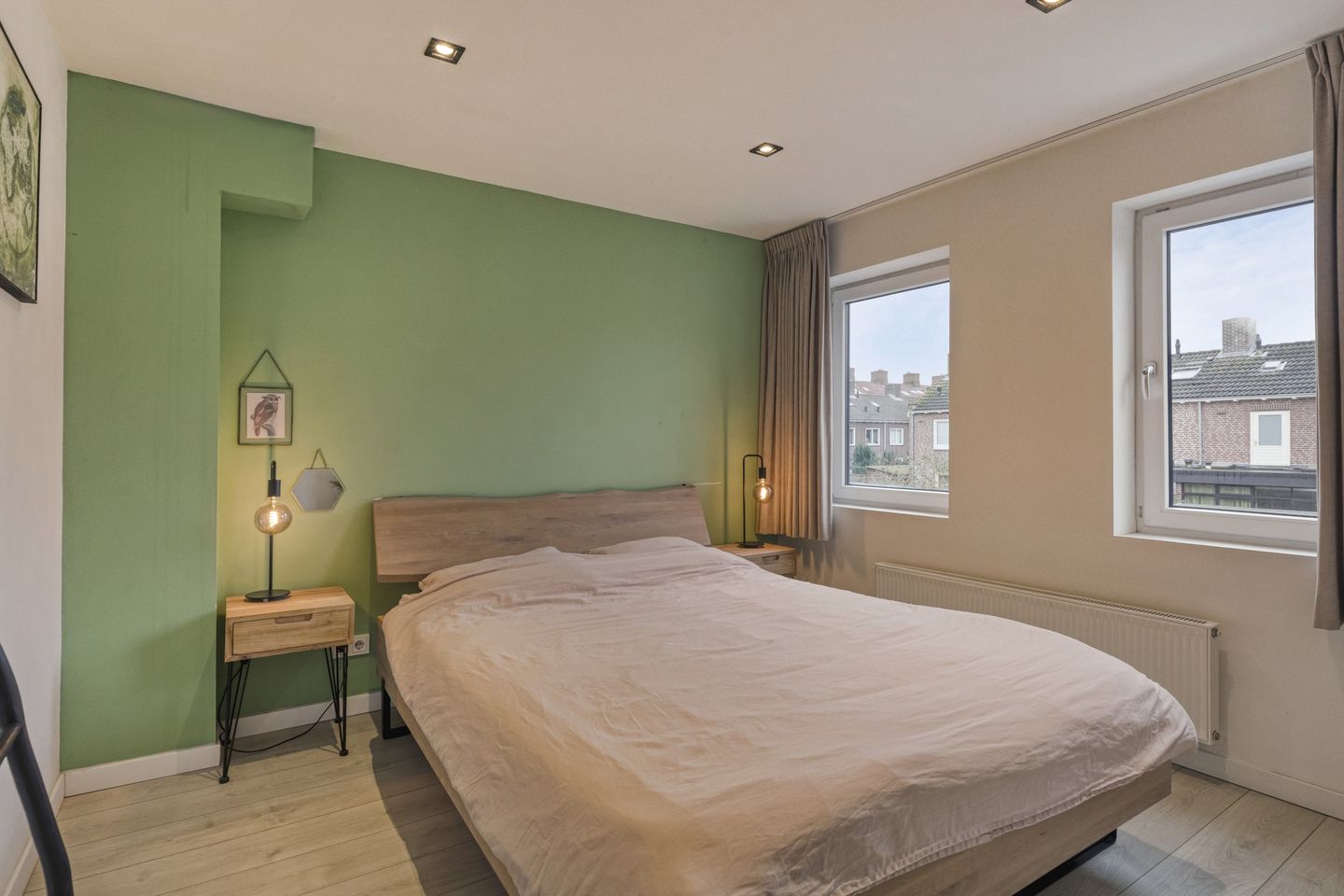 Foto 4 van Copernicusstraat 8