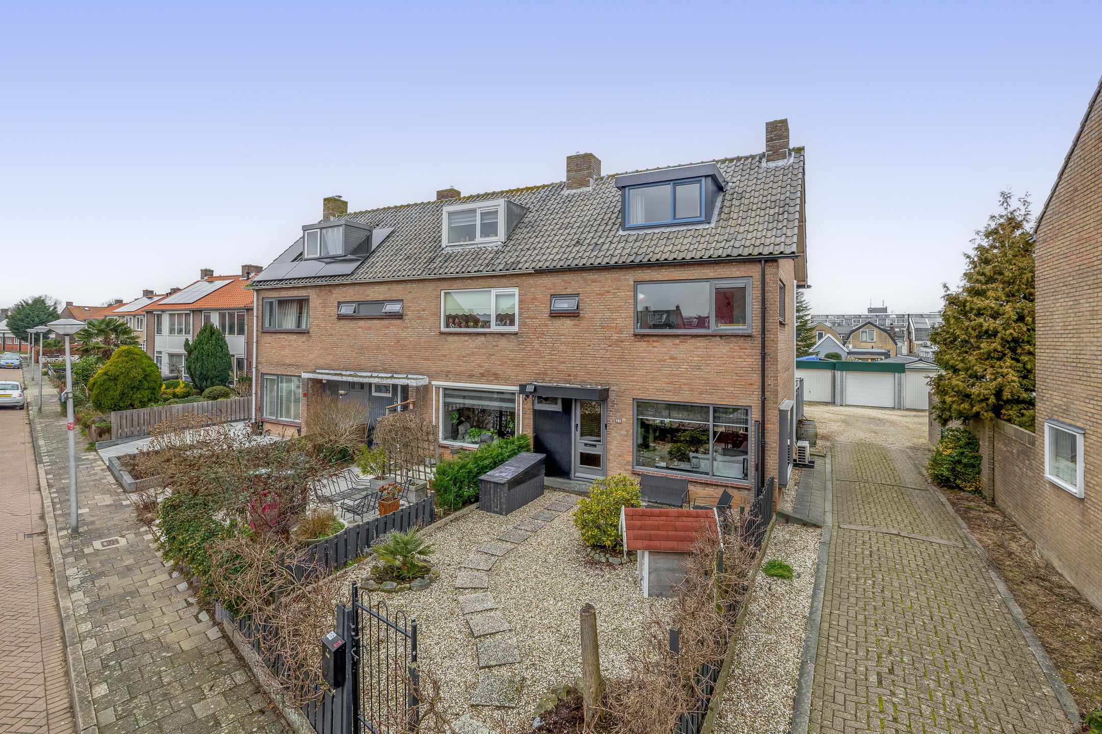 Foto 6 van Karel de Stoutestraat 23