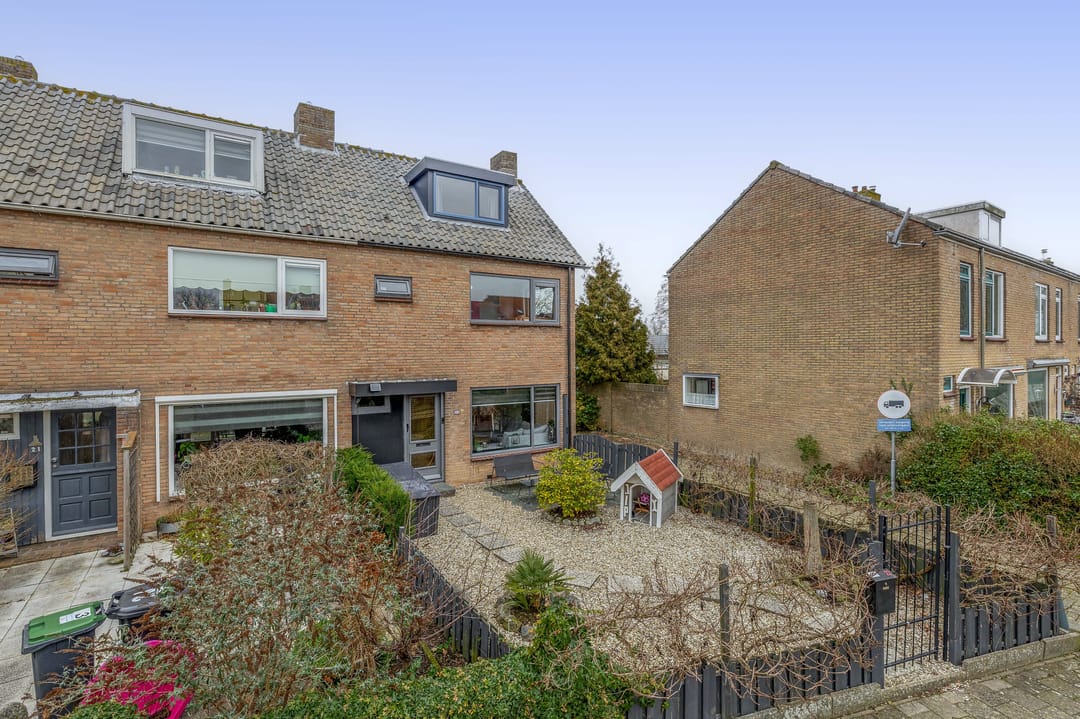 Foto 7 van Karel de Stoutestraat 23