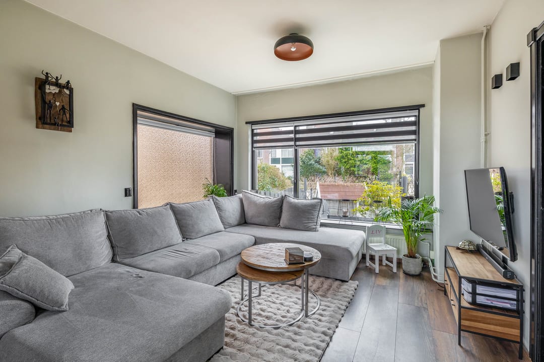 Foto 11 van Karel de Stoutestraat 23