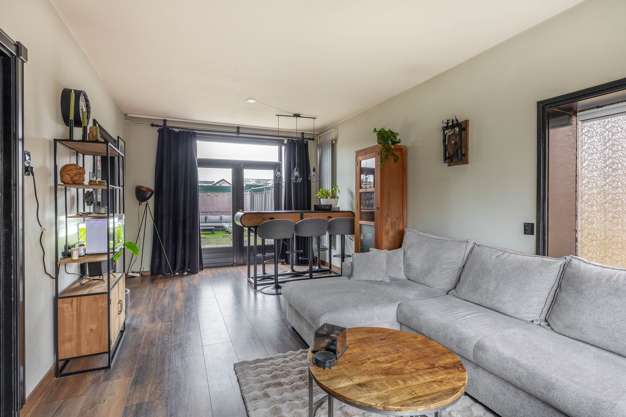 Foto 12 van Karel de Stoutestraat 23