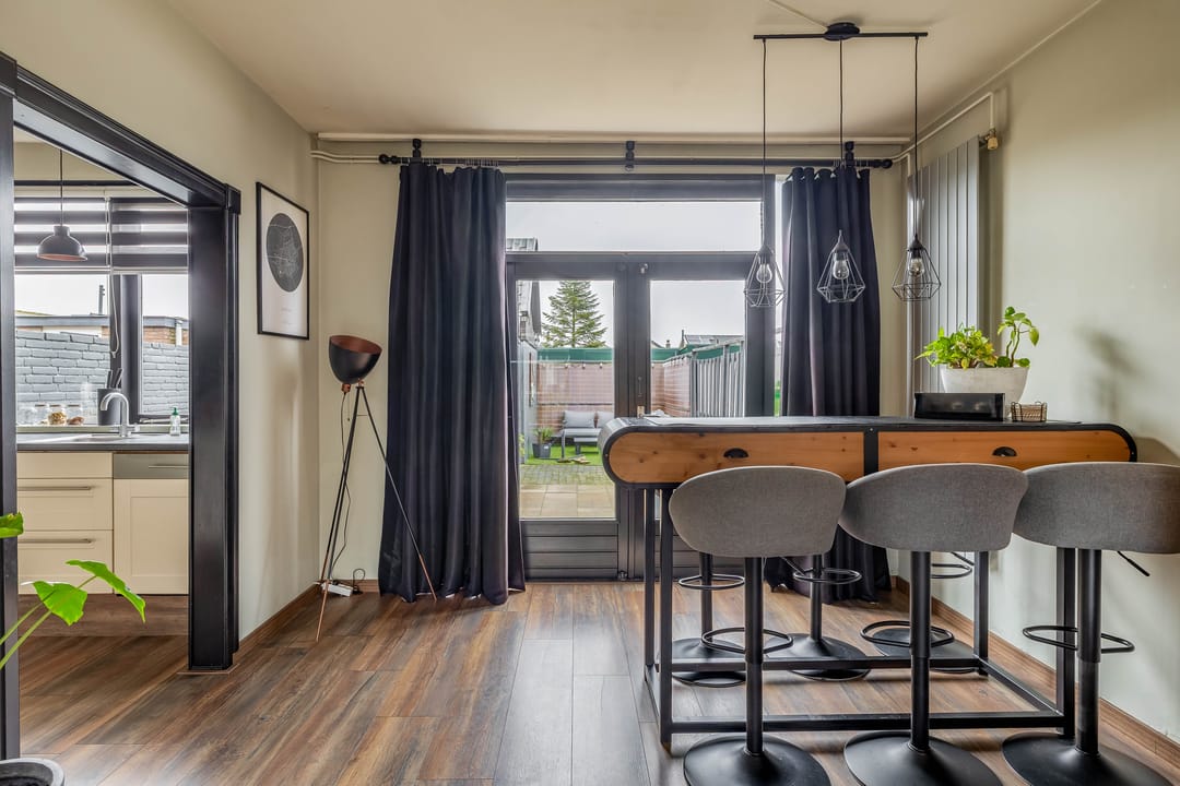 Foto 13 van Karel de Stoutestraat 23