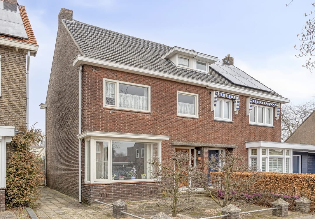 Photo 1 of Dijkstraat 60