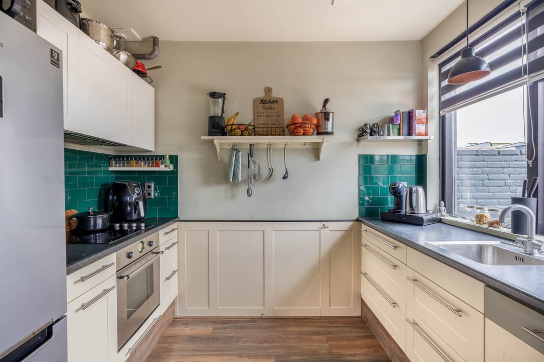 Foto 16 van Karel de Stoutestraat 23