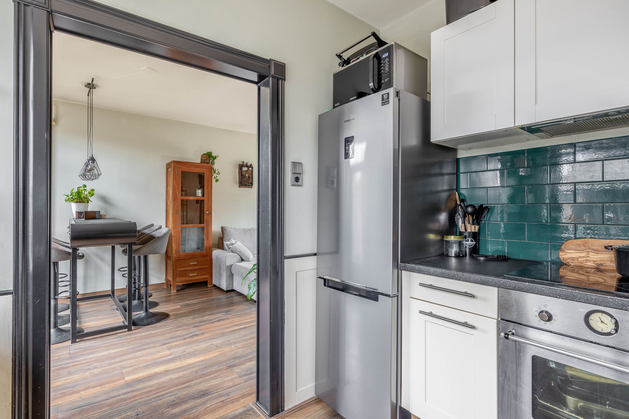 Foto 18 van Karel de Stoutestraat 23