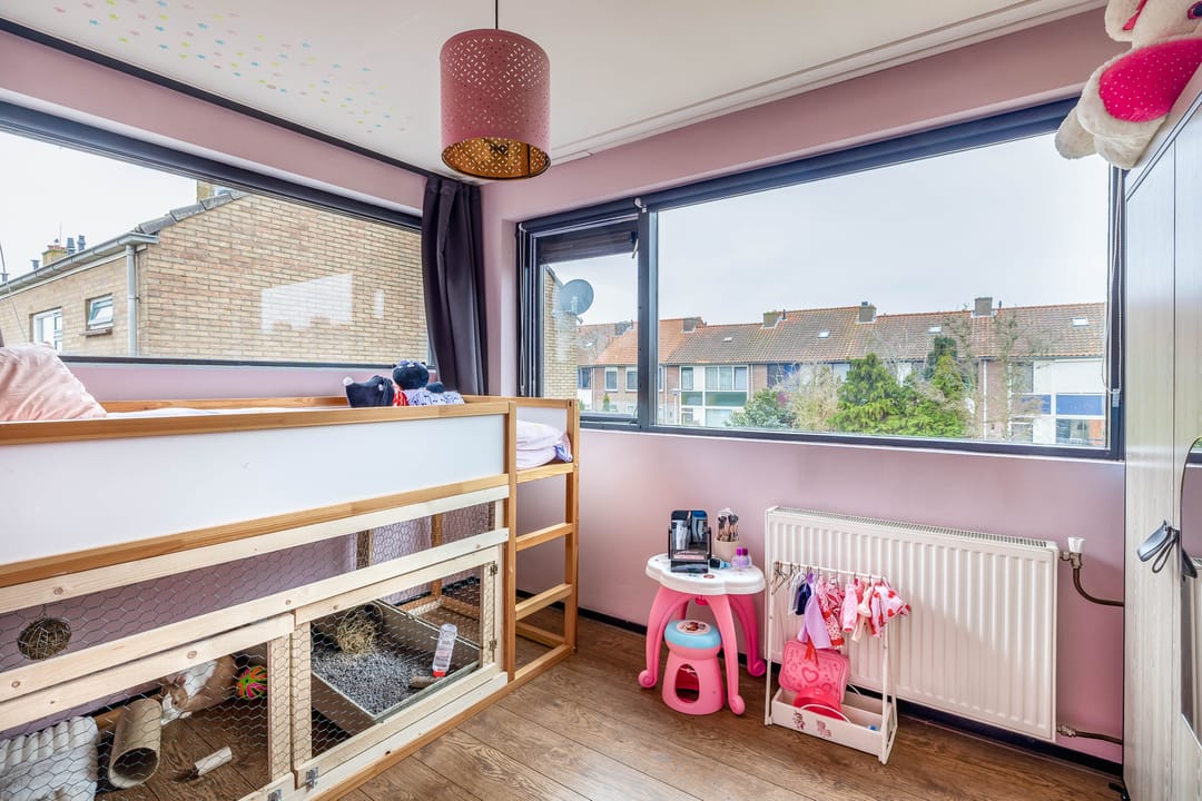 Foto 23 van Karel de Stoutestraat 23