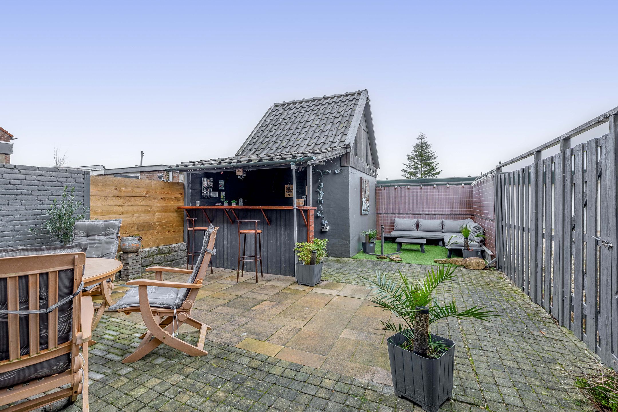 Foto 30 van Karel de Stoutestraat 23