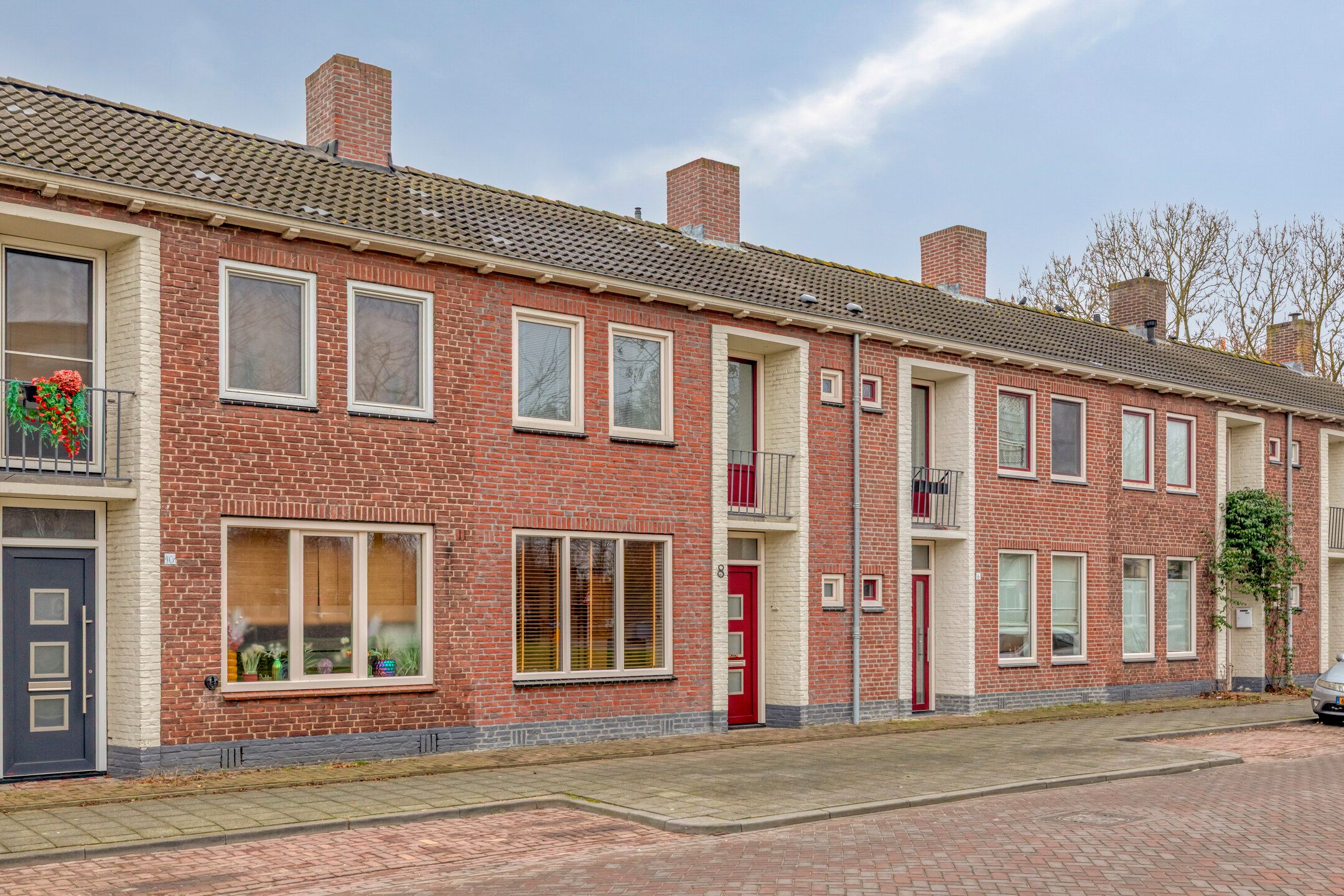 Foto 30 van Copernicusstraat 8