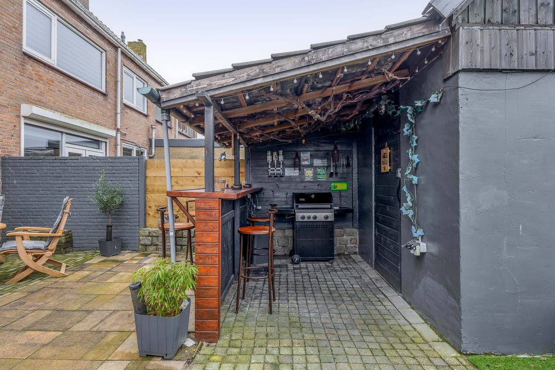 Foto 32 van Karel de Stoutestraat 23