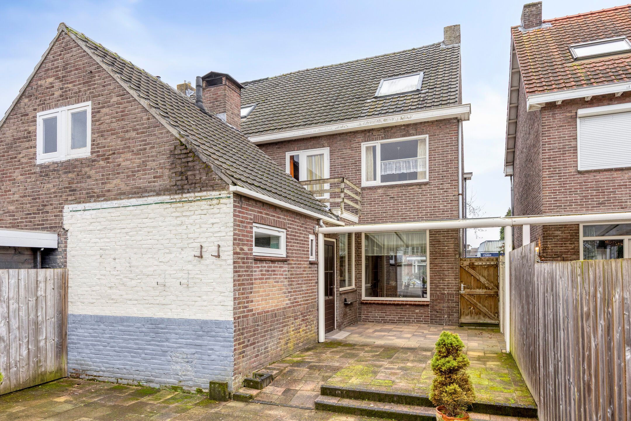 Photo 21 of Dijkstraat 60
