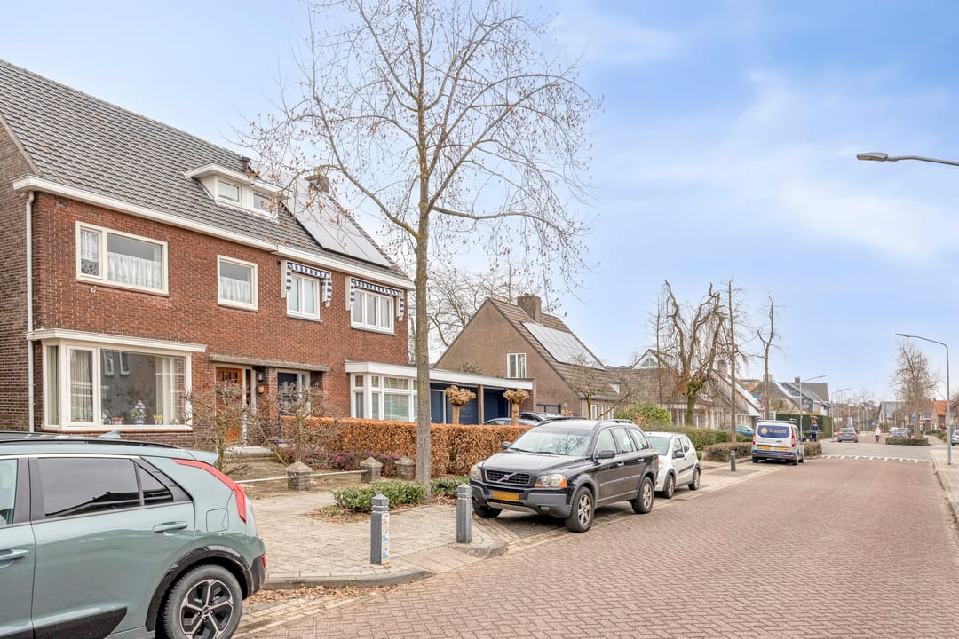 Photo 22 of Dijkstraat 60