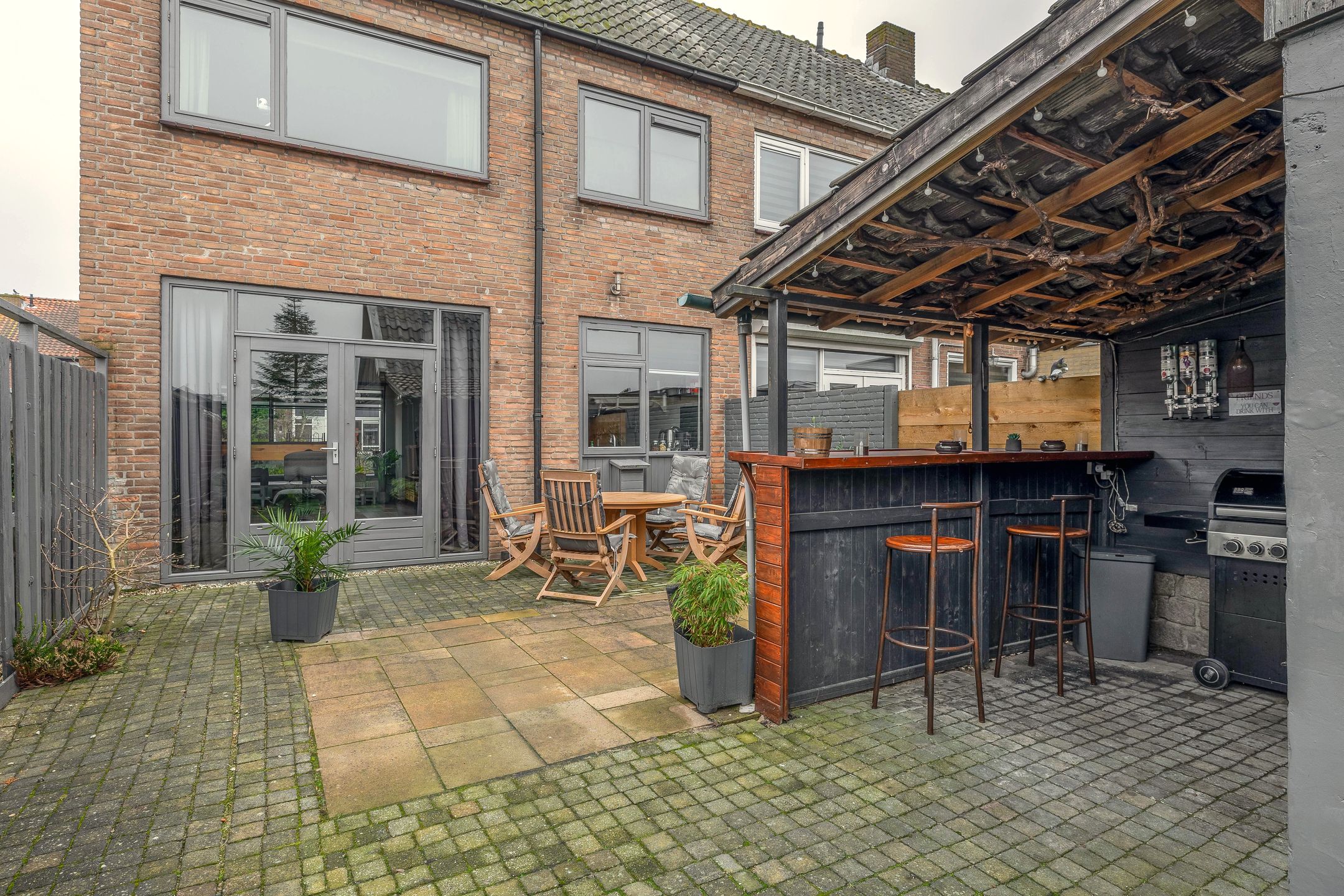 Foto 33 van Karel de Stoutestraat 23