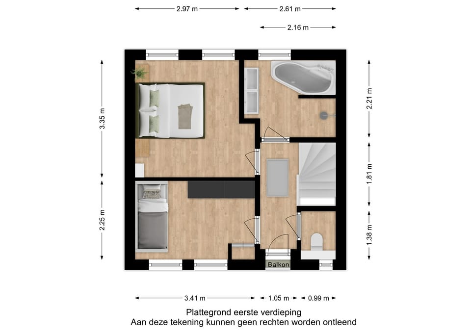 Foto 33 van Copernicusstraat 8