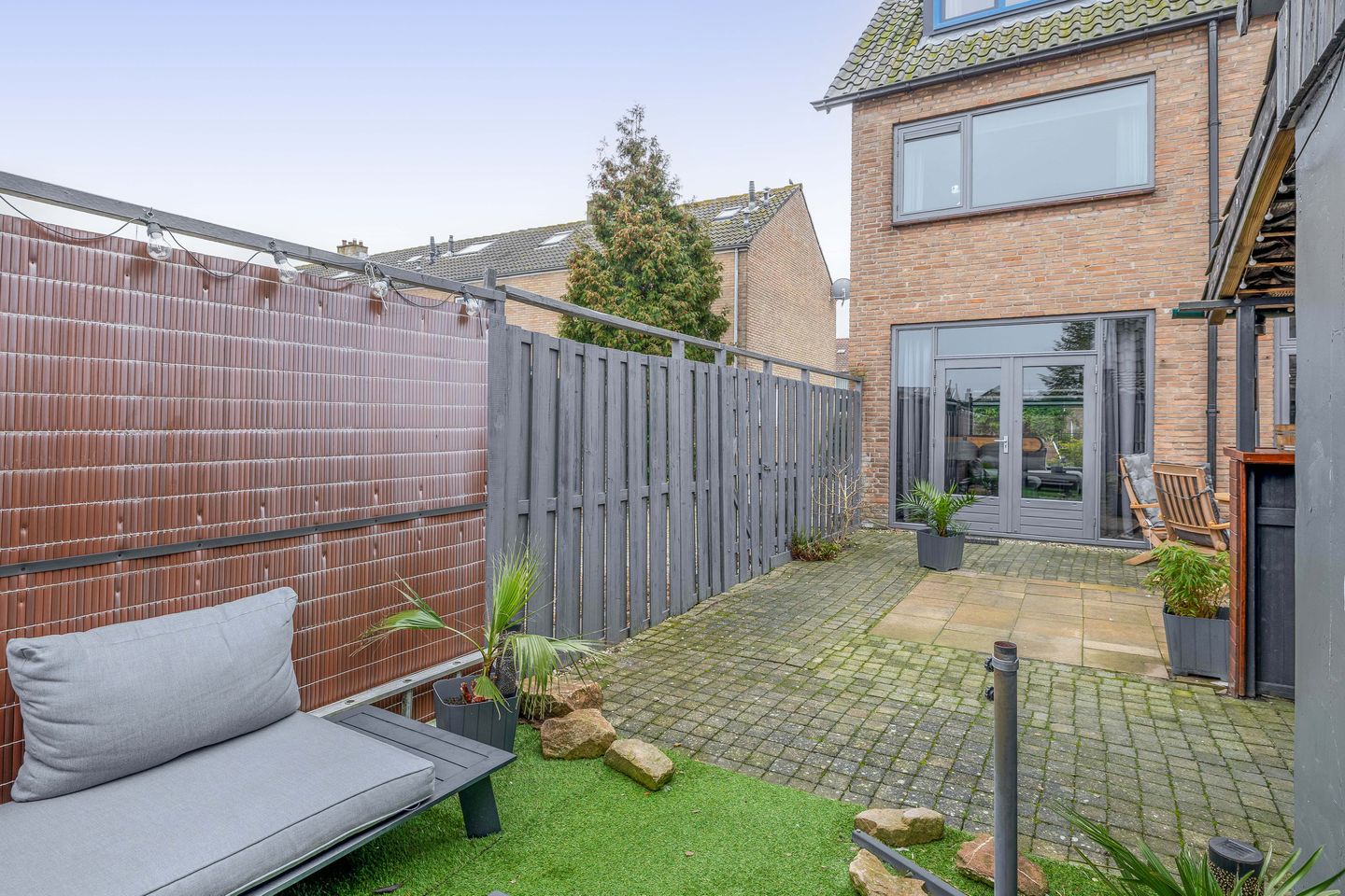 Foto 34 van Karel de Stoutestraat 23