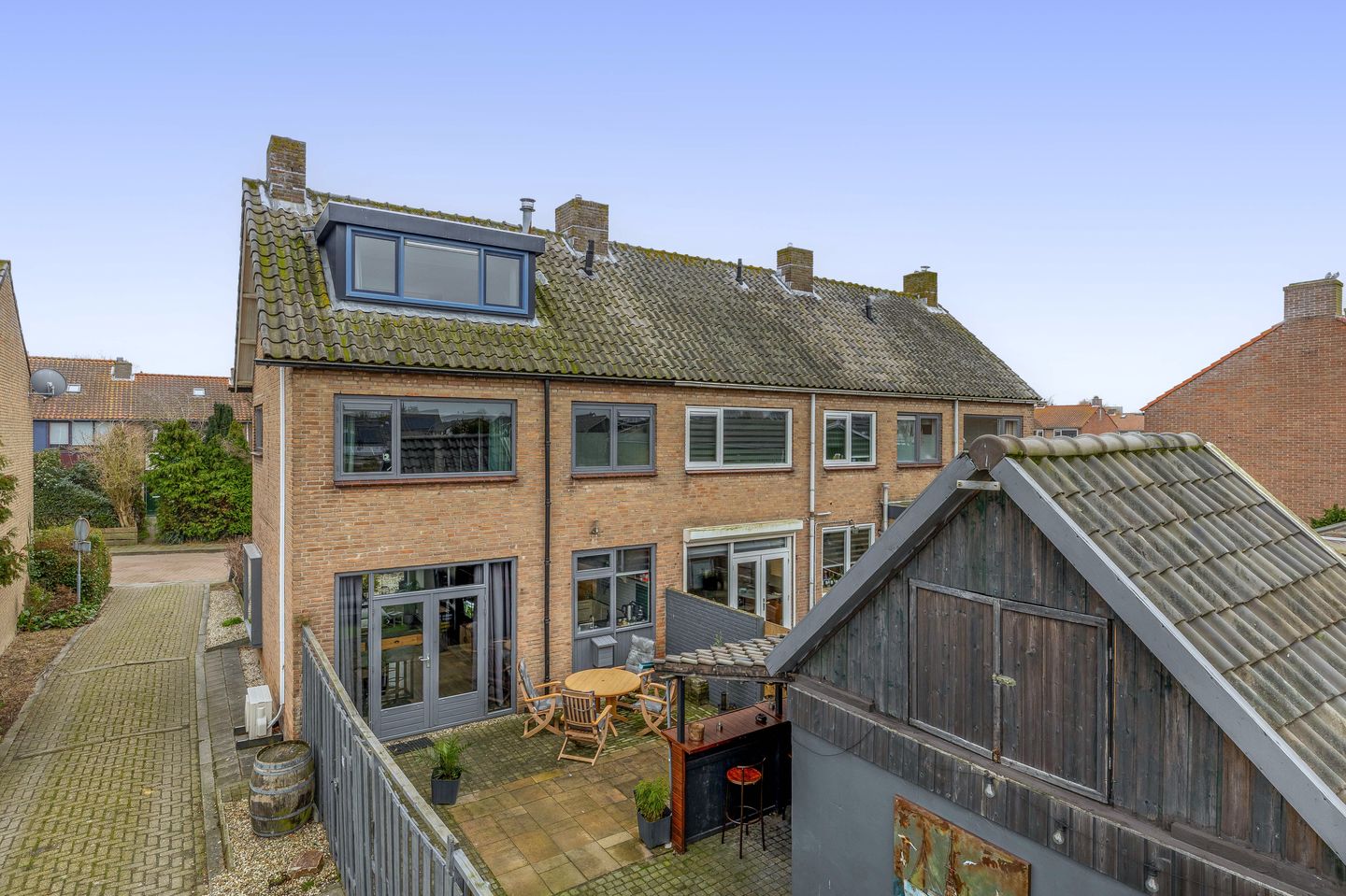 Foto 35 van Karel de Stoutestraat 23