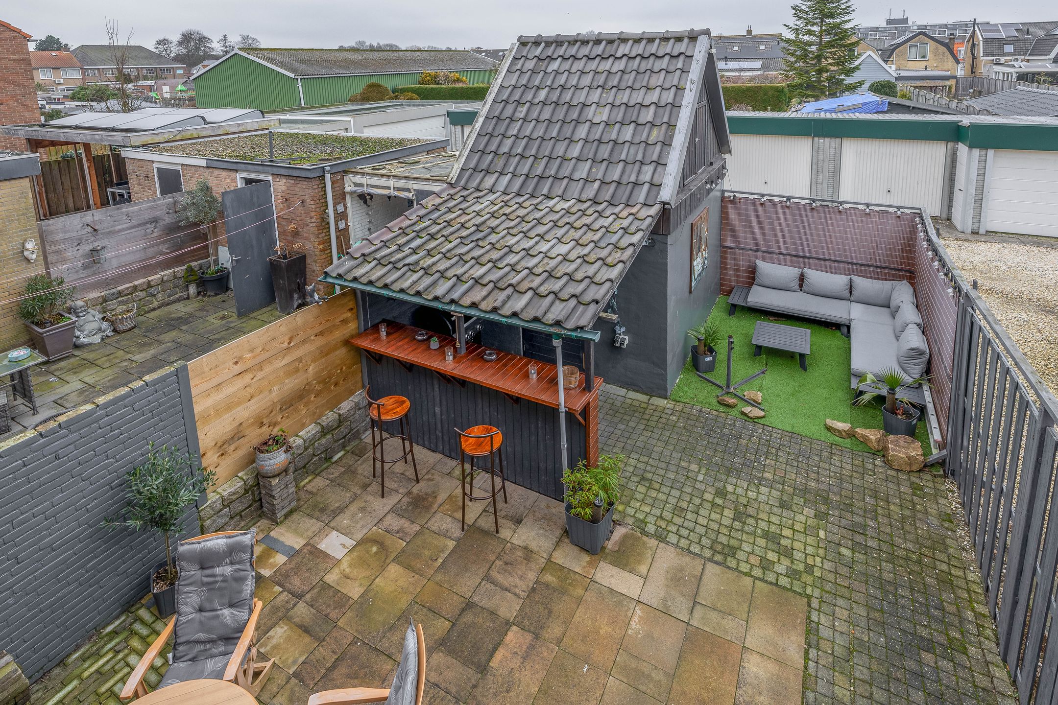 Foto 36 van Karel de Stoutestraat 23