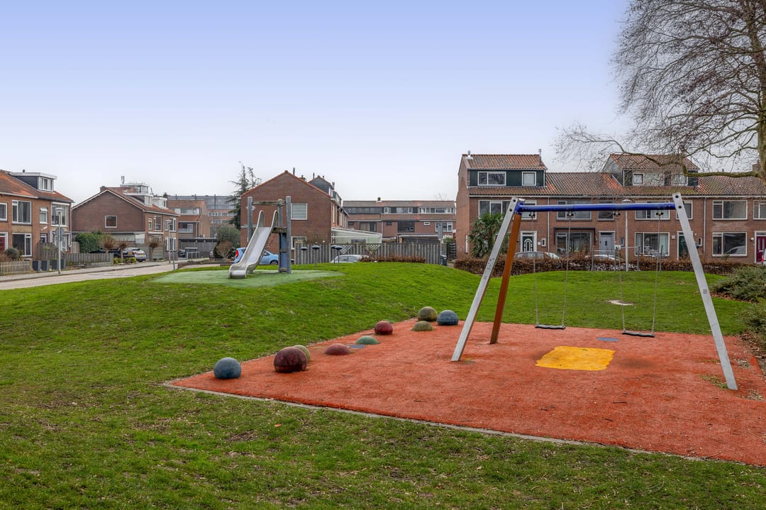 Foto 37 van Karel de Stoutestraat 23