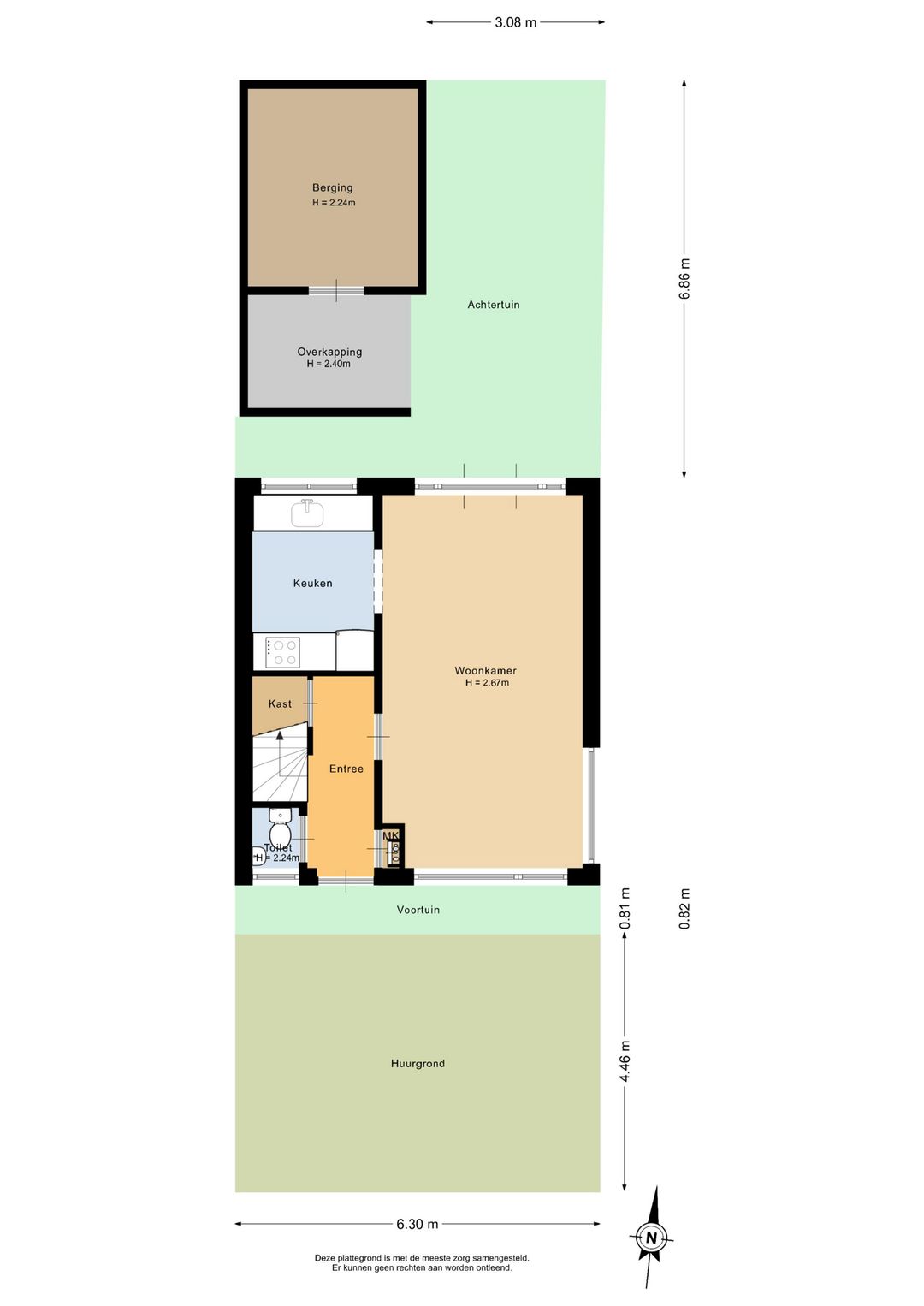 Foto 38 van Karel de Stoutestraat 23