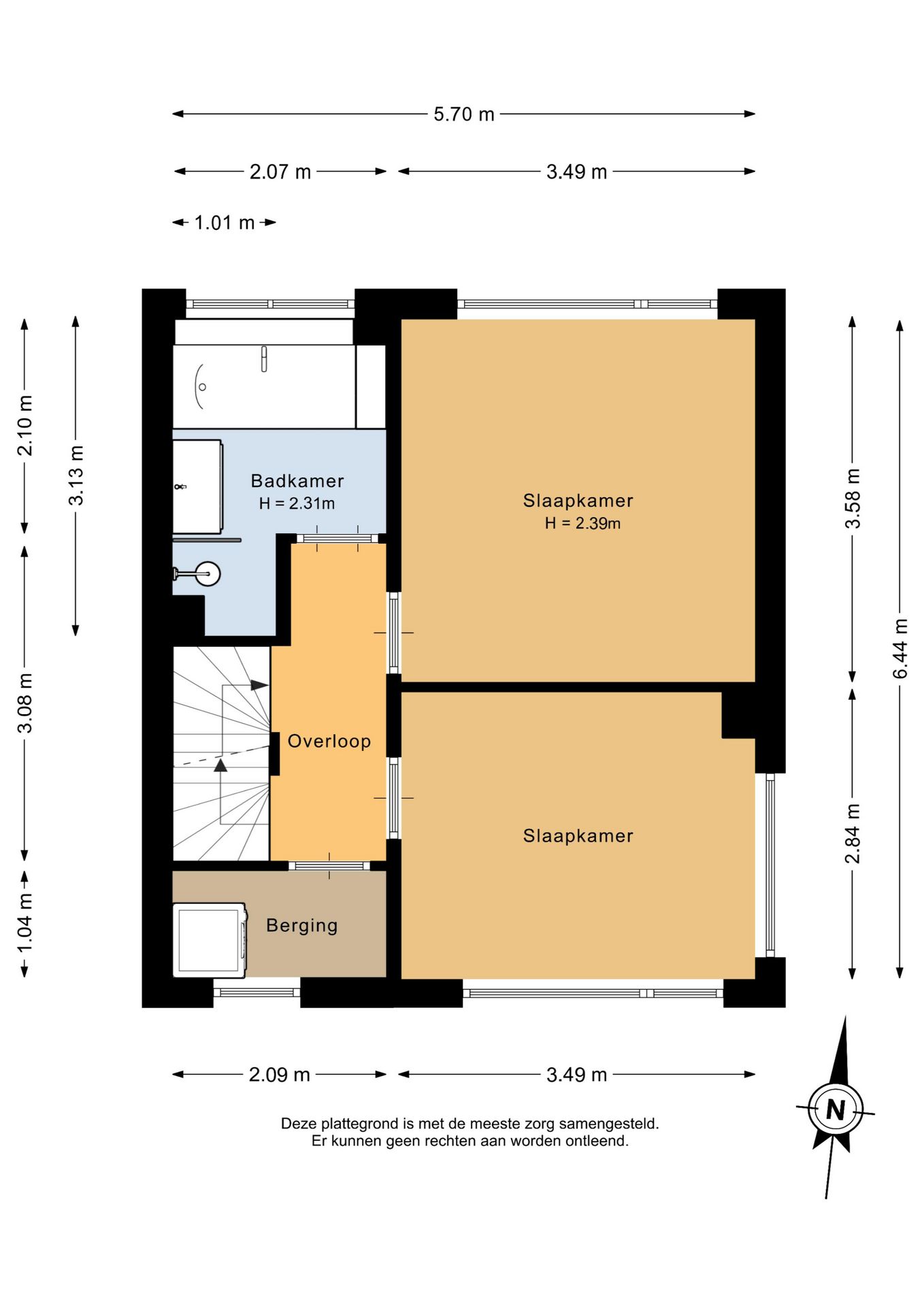 Foto 40 van Karel de Stoutestraat 23