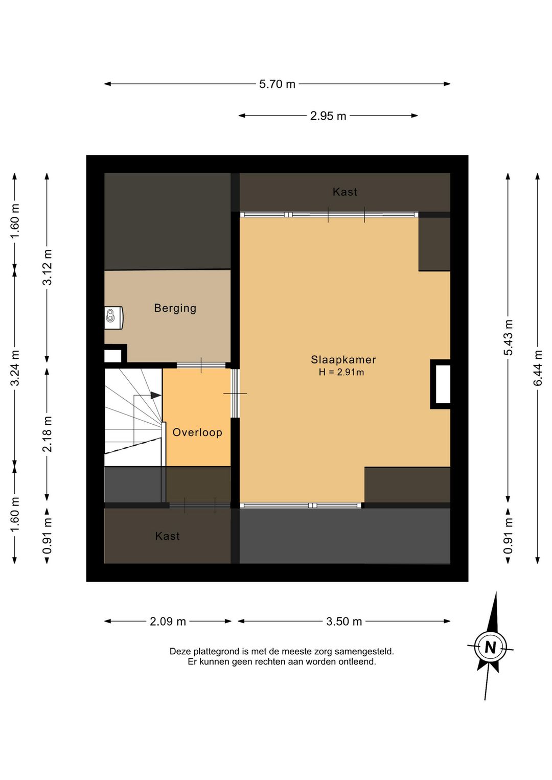 Foto 41 van Karel de Stoutestraat 23