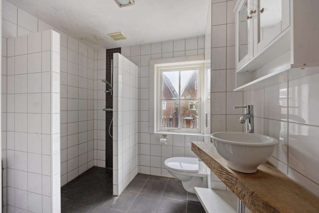 Photo 2 of Gerard Doustraat 21