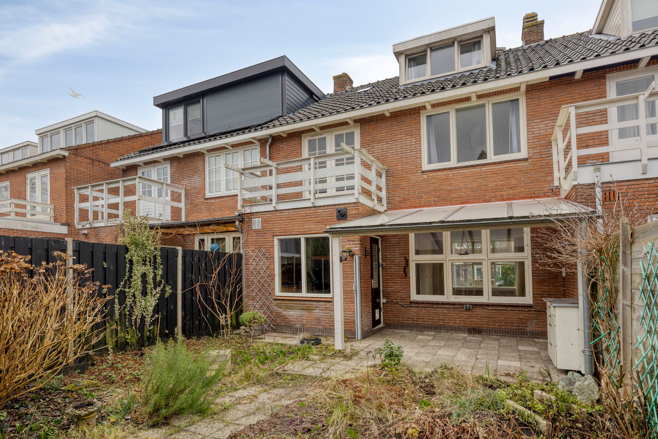 Photo 3 of Gerard Doustraat 21