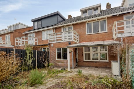 Gerard Doustraat 21 tertiary image