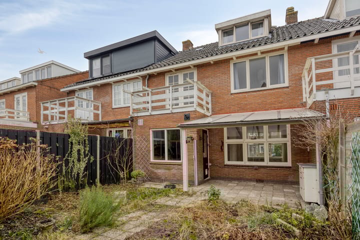 Foto 3 van Gerard Doustraat 21