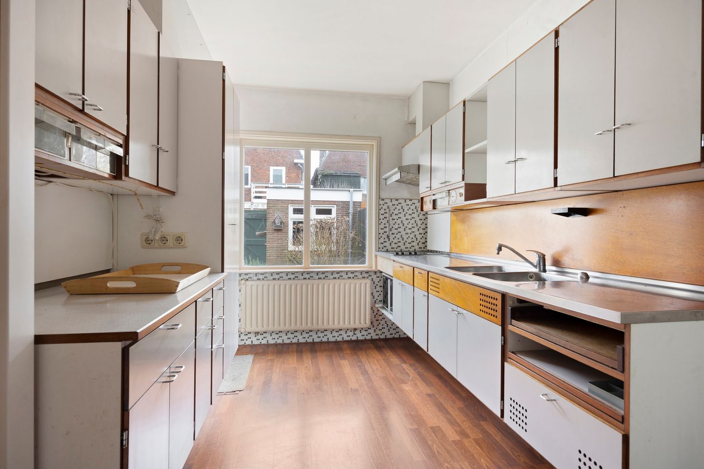 Photo 4 of Gerard Doustraat 21