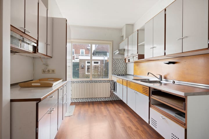 Foto 4 van Gerard Doustraat 21