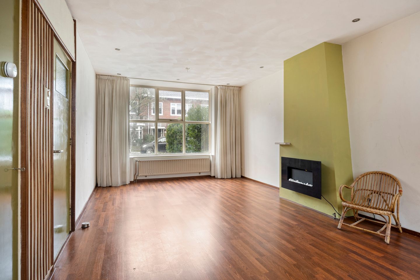 Photo 5 of Gerard Doustraat 21