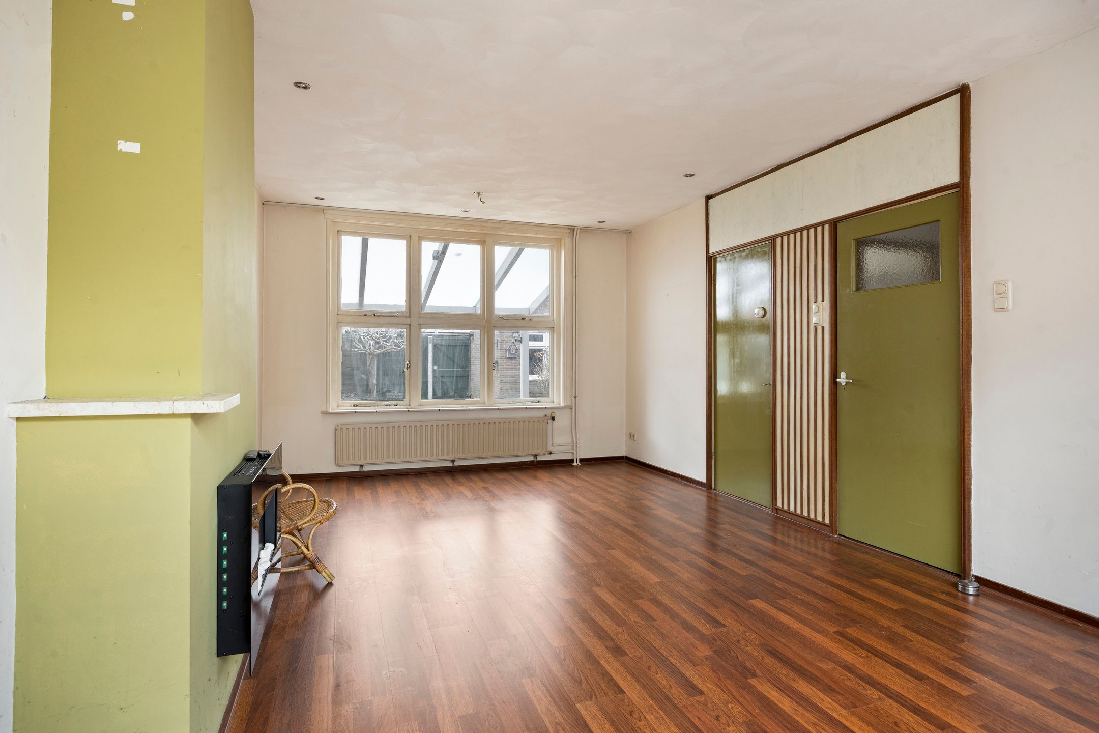 Photo 6 of Gerard Doustraat 21