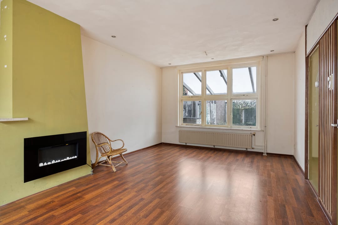 Photo 7 of Gerard Doustraat 21