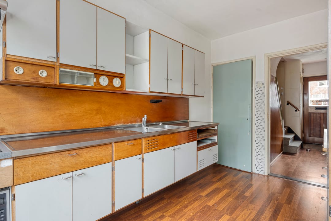 Photo 8 of Gerard Doustraat 21