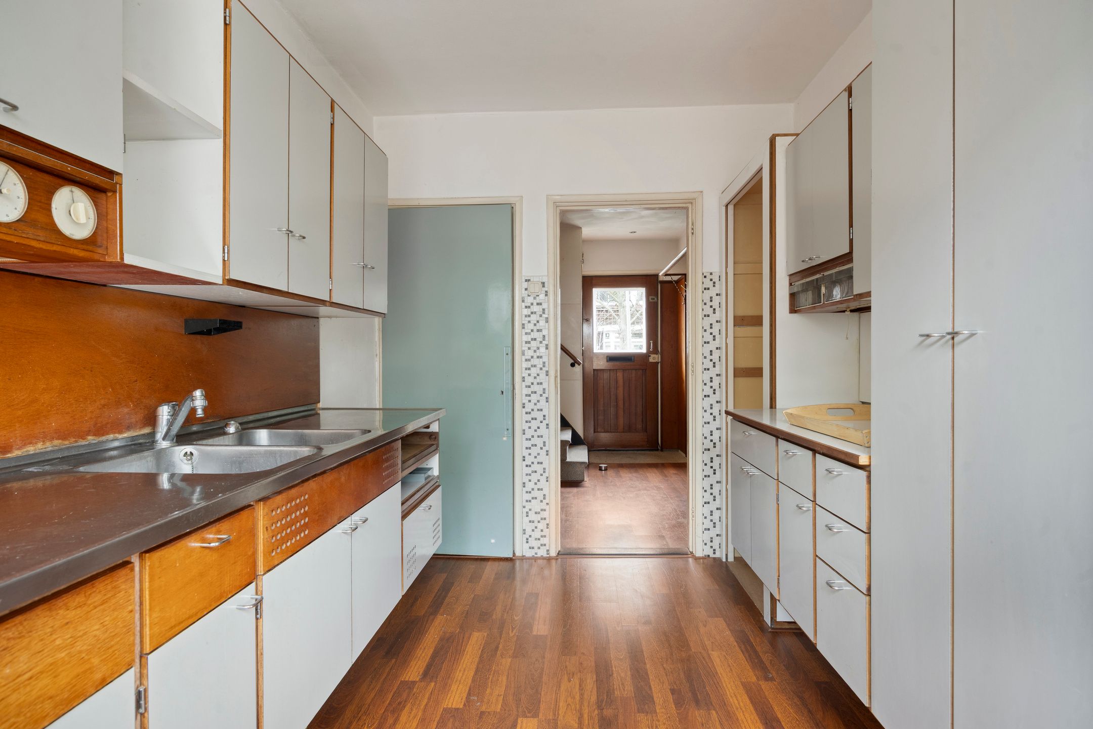 Photo 9 of Gerard Doustraat 21