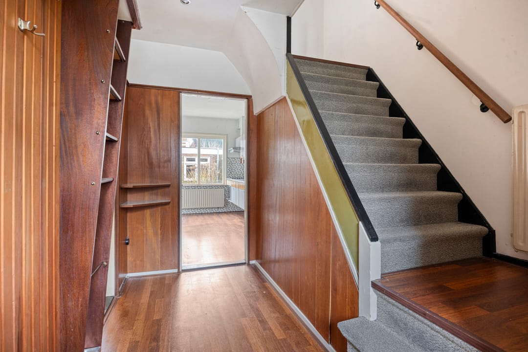 Photo 11 of Gerard Doustraat 21