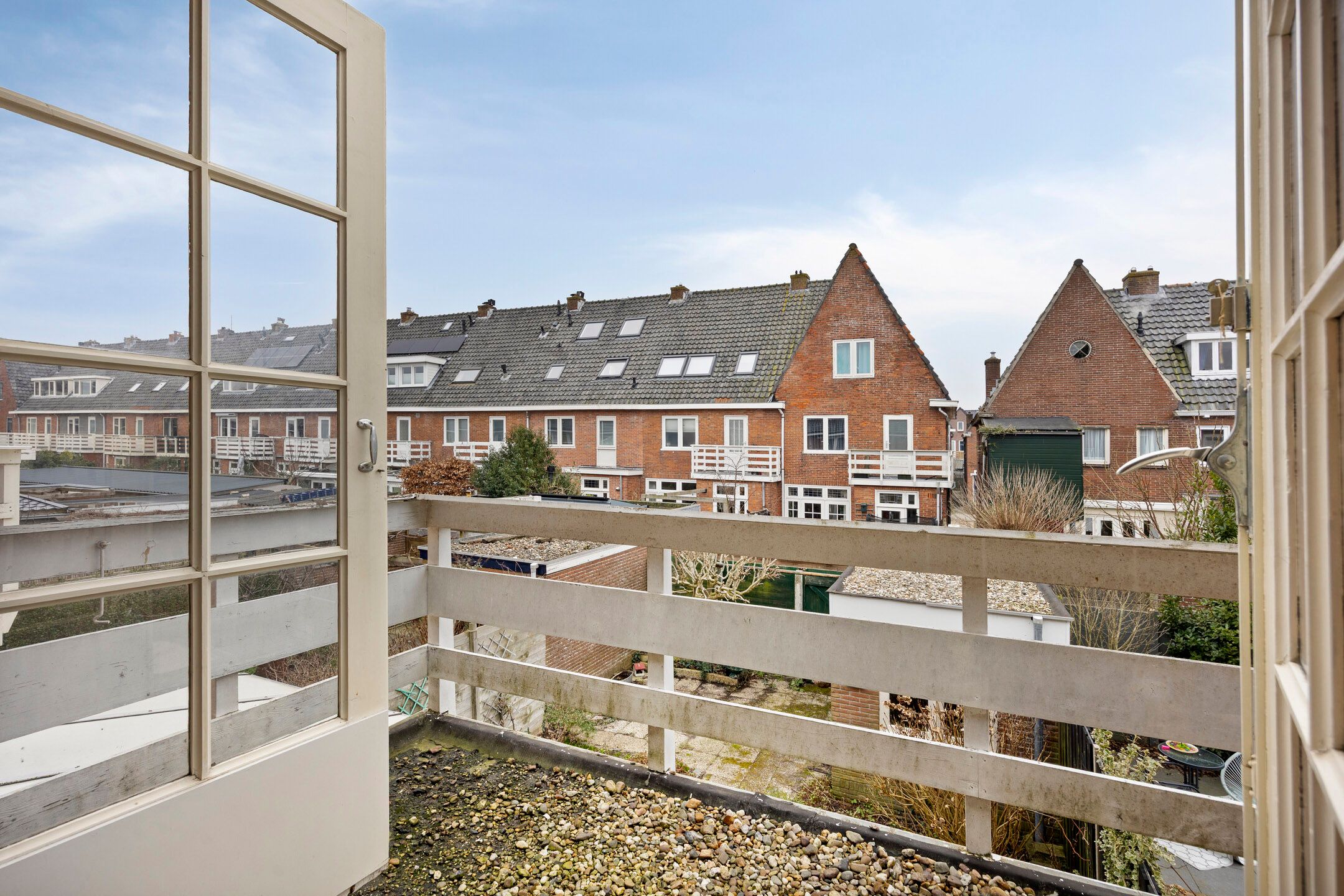 Photo 15 of Gerard Doustraat 21